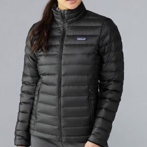 Patagonia Down Sweater Jacket